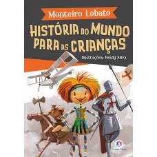 História do mundo para as crianças