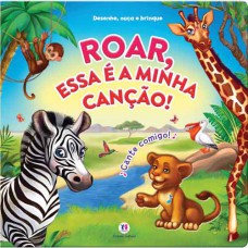 Essa é a minha canção