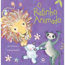 O ratinho animado