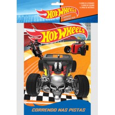 Hot Wheels - Carros radicais