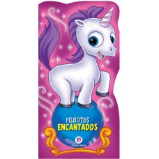 Filhotes encantados