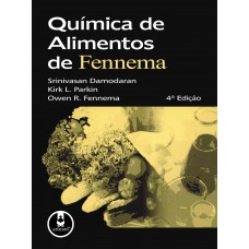 Química de Alimentos de Fennema