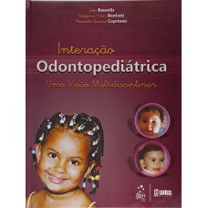 Interação odontopediátrica