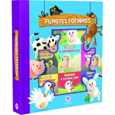Filhotes fofinhos