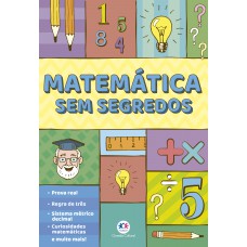 Matemática sem segredos
