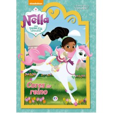 Nella - Cores do reino