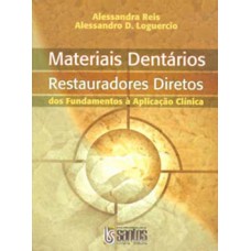 Materiais dentários