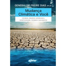 Mudança climática e você