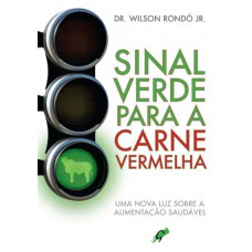 Sinal verde para a carne vermelha