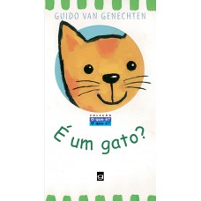 É um gato?