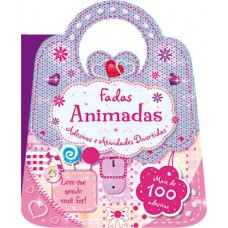 Fadas animadas