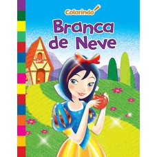 Branca de neve