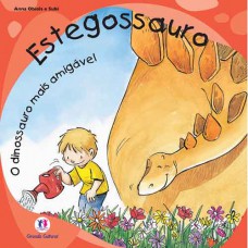 Estegossauro