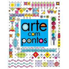 Arte com pontos