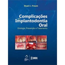 Complicações em implantodontia oral