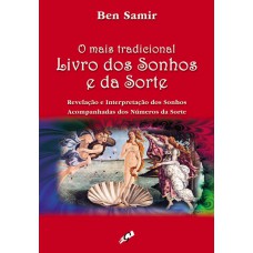 O Mais Tradicional Livro dos Sonhos e da Sorte