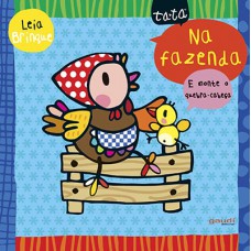 Na fazenda