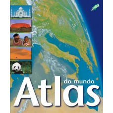 Atlas do mundo