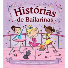 Histórias de bailarinas
