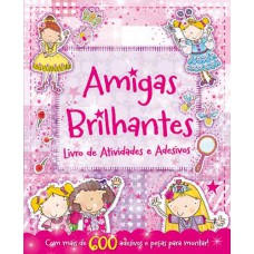 Amigas brilhantes