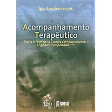 AT - Acompanhamento terapêutico