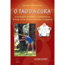 O Tao da cura