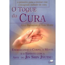 O toque da cura