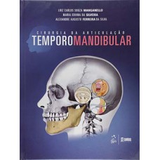 Cirurgia da articulação temporomandibular