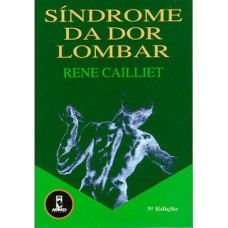 Síndrome da Dor Lombar