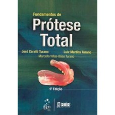 Fundamentos de prótese total