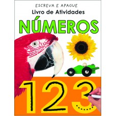 Livro de atividades