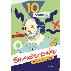10 Contos de Shakespeare para jovens