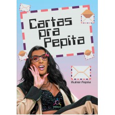 Cartas pra Pepita