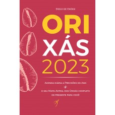 Orixás 2023