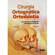 Cirurgia ortognática e ortodontia