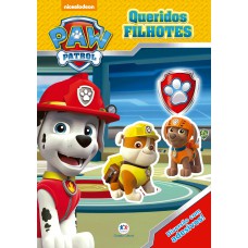 Patrulha Canina - Queridos filhotes