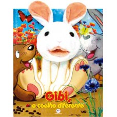 Gibi,o coelho diferente