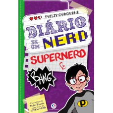 Diário de um nerd - Livro 3