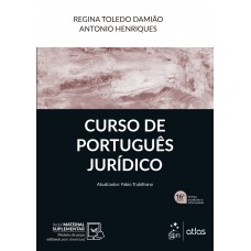 Curso de Português Jurídico