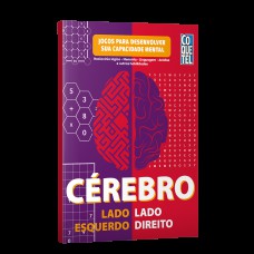 Cérebro lado esquerdo-lado direito