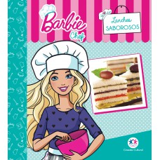 Barbie - Lanches saborosos e saudáveis