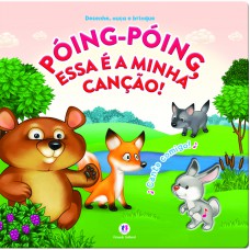 Póing-póing, essa é a minha canção!