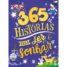 365 histórias para ler e sonhar