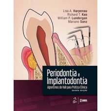 Periodontia e implantodontia