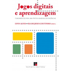 Jogos digitais e aprendizagem