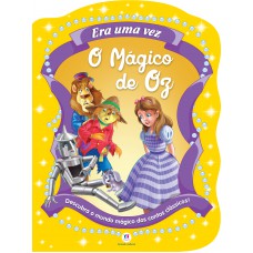 O mágico de Oz