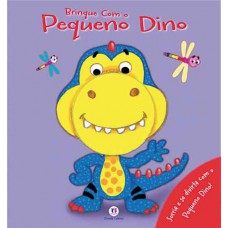 Brinque com o pequeno Dino