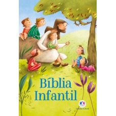 Bíblia infantil