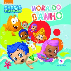 Bubble Guppies - Hora do banho