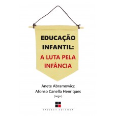 Educação infantil: